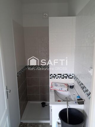  Maison � vendre 3 pi�ces 39 m�