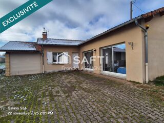  Maison � vendre 5 pi�ces 90 m�