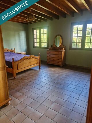 Maison à vendre 6 pièces 144 m²
