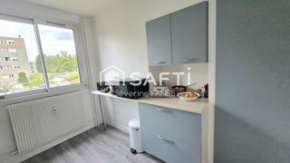  Appartement à vendre 4 pièces 99 m²