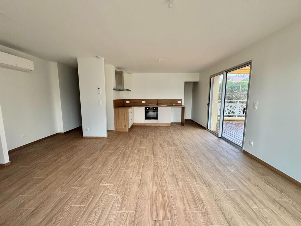 Vente Maison PAVILLON NEUF 2 CHAMBRES + GARAGE ET TERRASSE A NIORT Niort