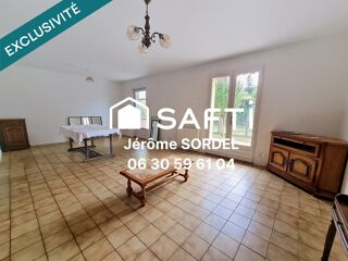  Maison à vendre 4 pièces 92 m²