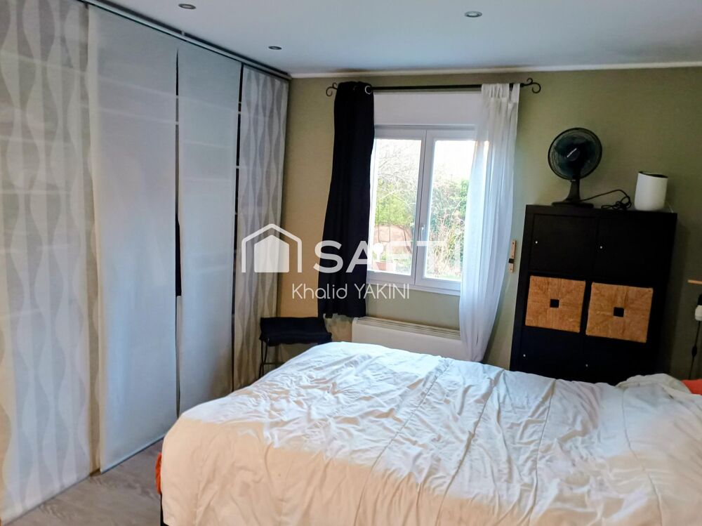 Vente Maison BONNIERES SUR SEINE Bonnieres-sur-seine