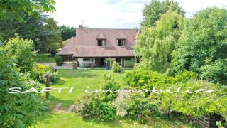  Maison à vendre 10 pièces 235 m²
