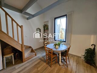  Appartement à vendre 3 pièces 45 m²