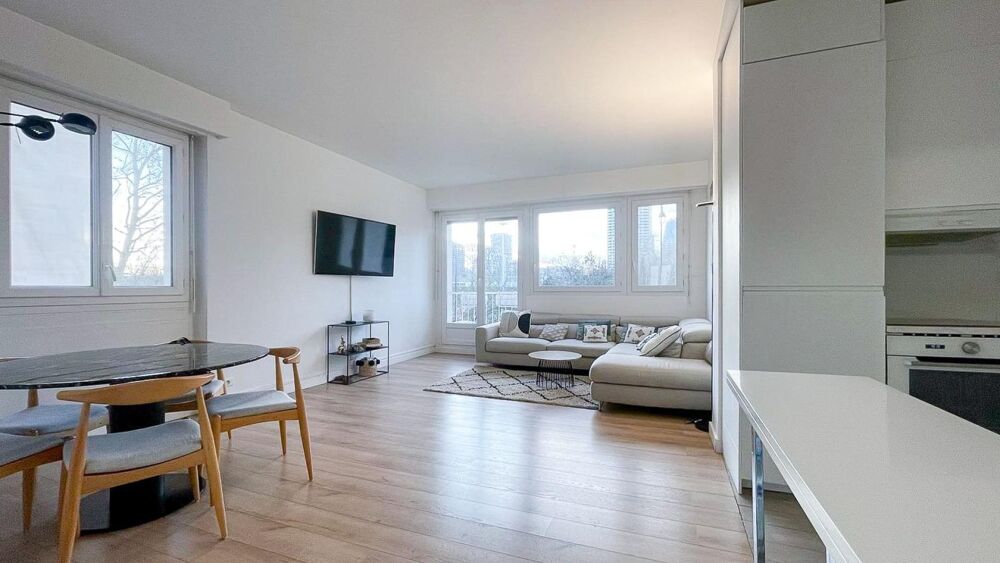 � vendre  Appartement Neuilly-sur-Seine (92200)