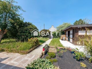  Maison � vendre 6 pi�ces 125 m�