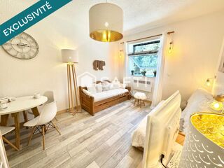  Appartement � vendre 1 pi�ce 20 m�