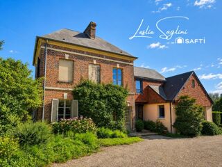  Maison à vendre 9 pièces 322 m²