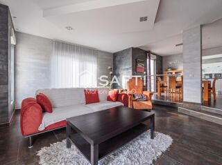  Maison à vendre 5 pièces 181 m²