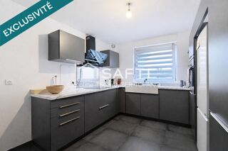  Appartement � vendre 4 pi�ces 87 m�