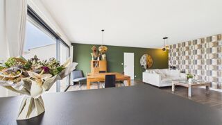  Maison � vendre 4 pi�ces 89 m�