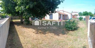  Maison � vendre 4 pi�ces 85 m�