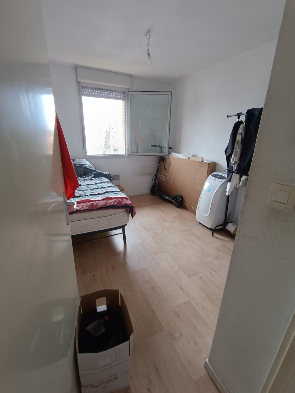 Vente Appartement T3 croix daurade Toulouse