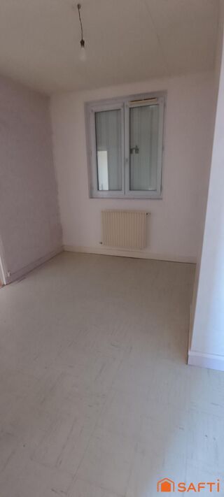  Maison � vendre 4 pi�ces 75 m�