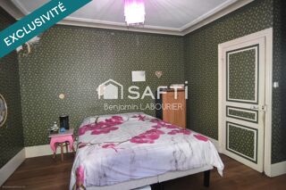  Maison à vendre 4 pièces 175 m²