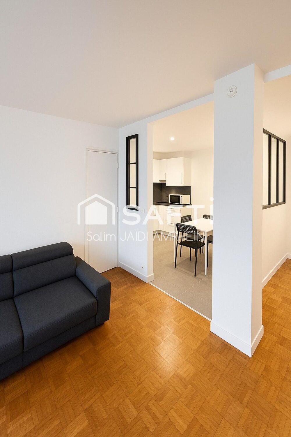 Appartement 3 pièces 61 m² · à Champigny-sur-Marne · 61 m² · 235 000 €