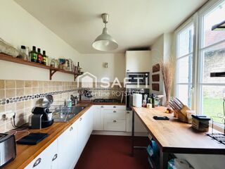  Maison � vendre 9 pi�ces 155 m�