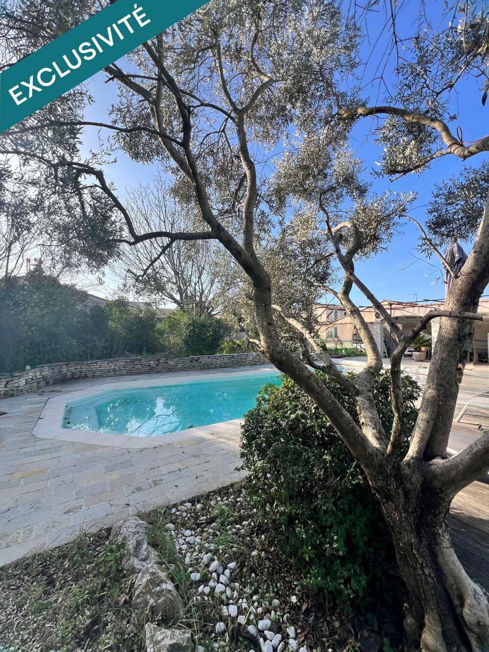 � vendre  Maison Les Pennes-Mirabeau (13170)