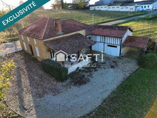  Maison � vendre 3 pi�ces 95 m�