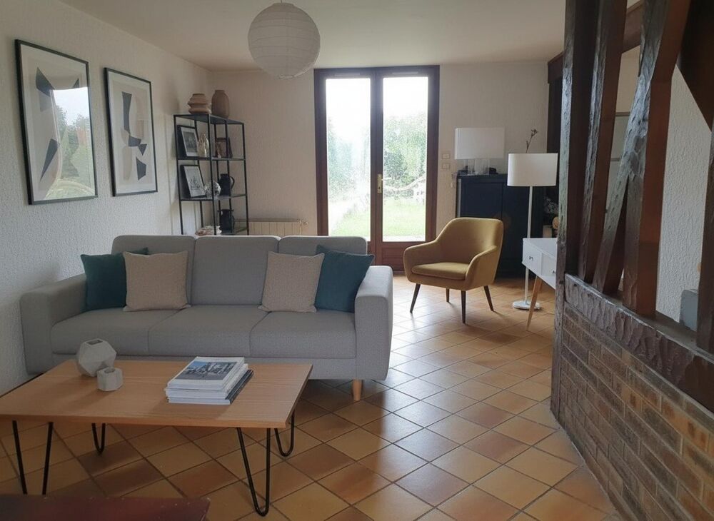 Vente Appartement Bois guillaume au calme Bois-guillaume