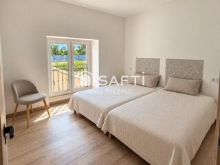  Appartement à vendre 2 pièces 49 m²