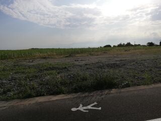  Terrain � vendre 674 m�