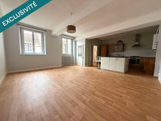  Appartement � vendre 3 pi�ces 79 m�