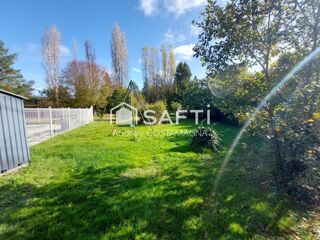  Terrain � vendre 1170 m�