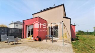  Maison � vendre 5 pi�ces 103 m�