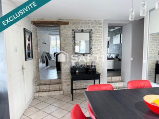  Maison � vendre 7 pi�ces 198 m�