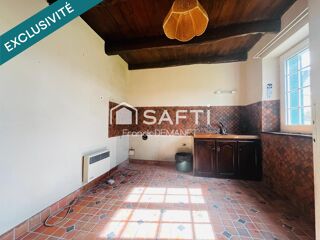  Maison � vendre 4 pi�ces 91 m�