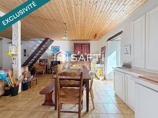 Vente Maison Charme d'une maison de pêcheur près du Golfe Saint-gildas-de-rhuys