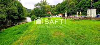  Maison � vendre 14 pi�ces 392 m�