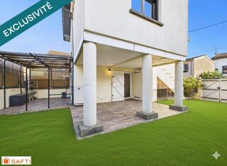  Maison � vendre 4 pi�ces 75 m�