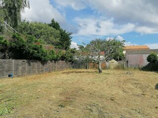  Terrain � vendre 446 m�