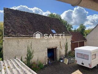  Immeuble � vendre 55 m� Thury-sous-clermont