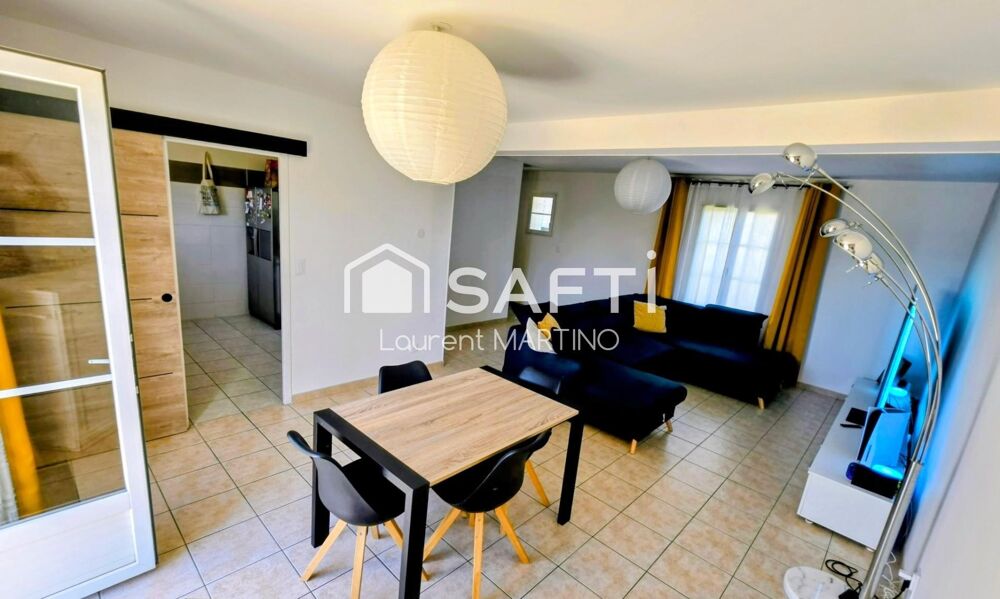 Vente Maison Maison individuelle sans travaux Maignelay-montigny