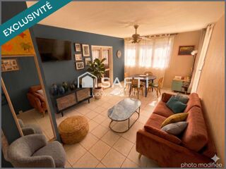  Appartement � vendre 4 pi�ces 70 m�