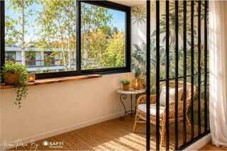  Appartement à vendre 3 pièces 79 m²