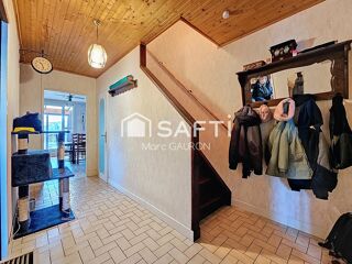  Maison � vendre 4 pi�ces 87 m�