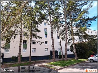  Appartement � vendre 3 pi�ces 70 m�