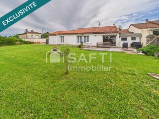  Maison � vendre 5 pi�ces 106 m�