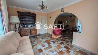  Maison à vendre 6 pièces 143 m²