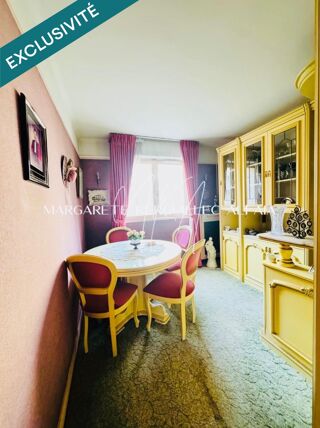  Appartement à vendre 3 pièces 70 m²