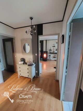  Maison � vendre 5 pi�ces 100 m�