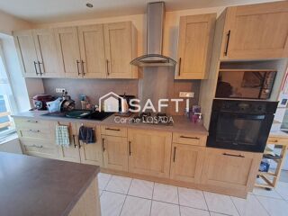  Maison à vendre 3 pièces 95 m²
