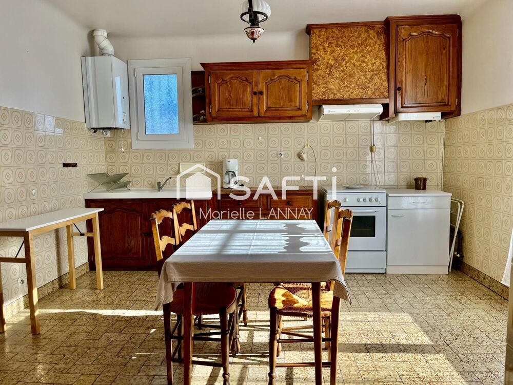 Vente Maison Spacieuse maison familiale/Golf de la Nivelle Ciboure