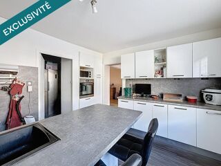  Maison � vendre 5 pi�ces 145 m�