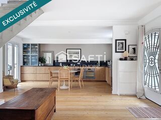  Maison à vendre 7 pièces 160 m²